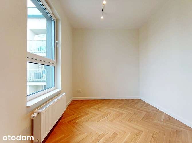 3-pokojowe z balkonem i garażem, Praga