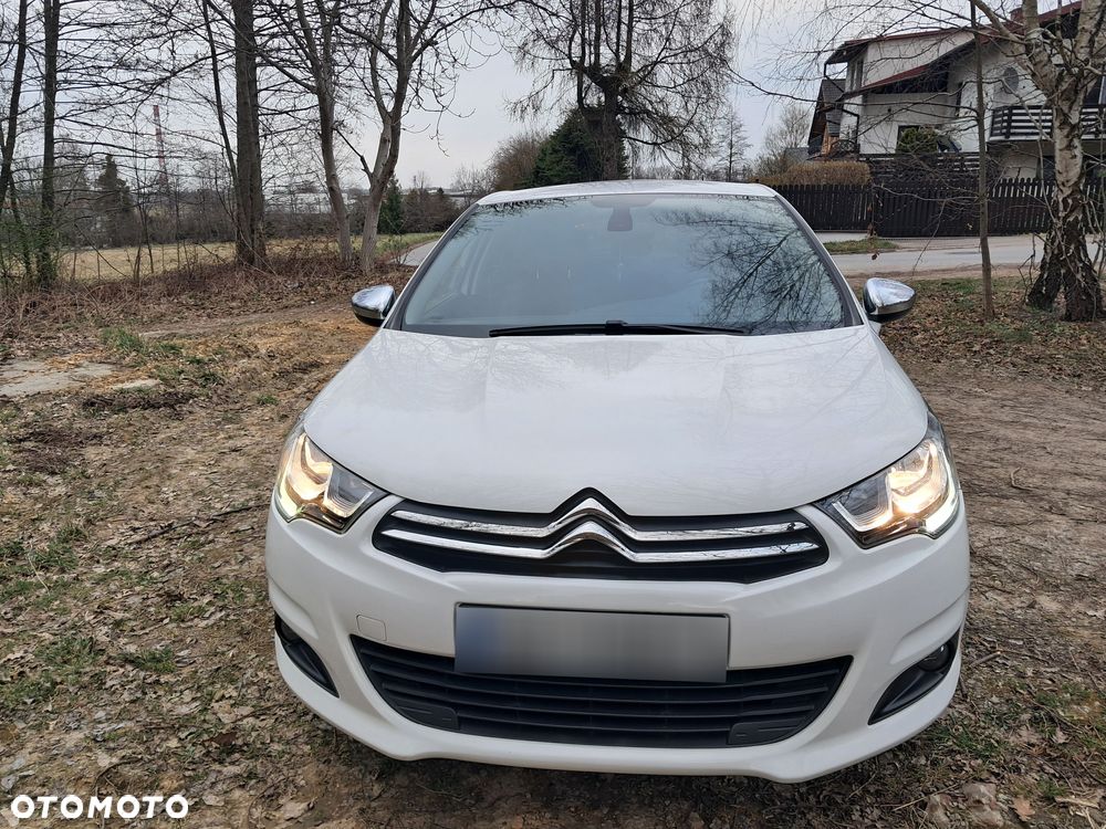 Citroën C4 1.2 e-THP Selection - 5