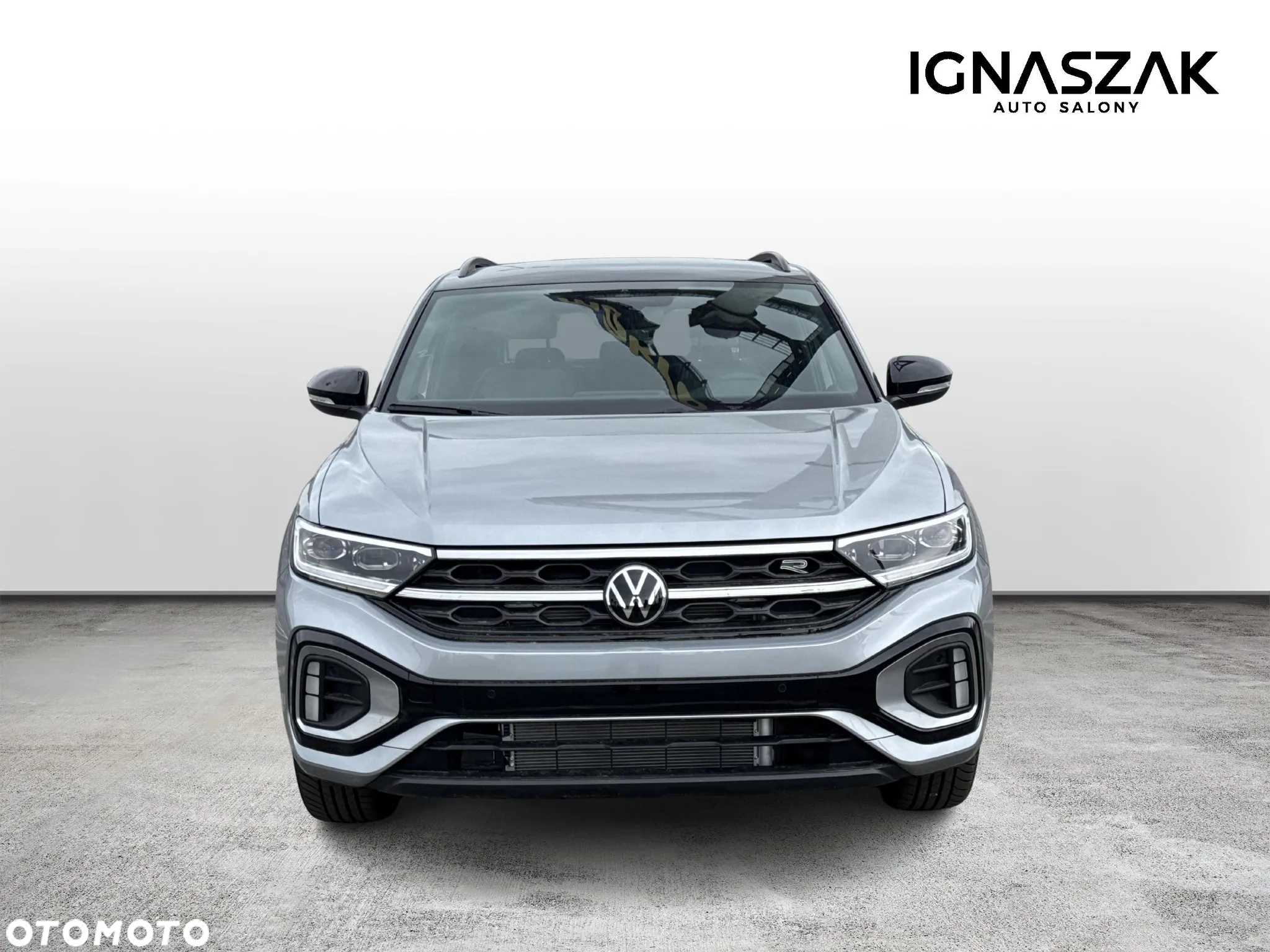 Volkswagen T-Roc 1.5 TSI R-Line Plus DSG - 9