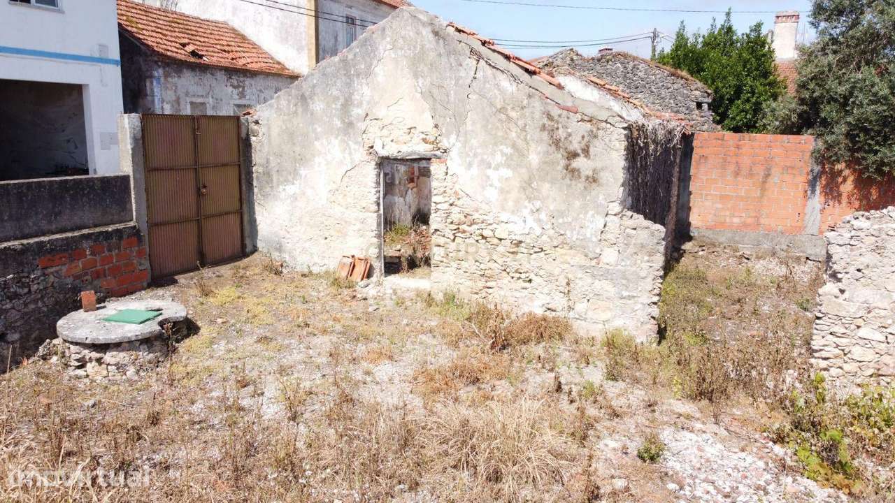 Ruin com Potencial em Coz, Alcobaça - 150m² - Grande imagem: 4/9
