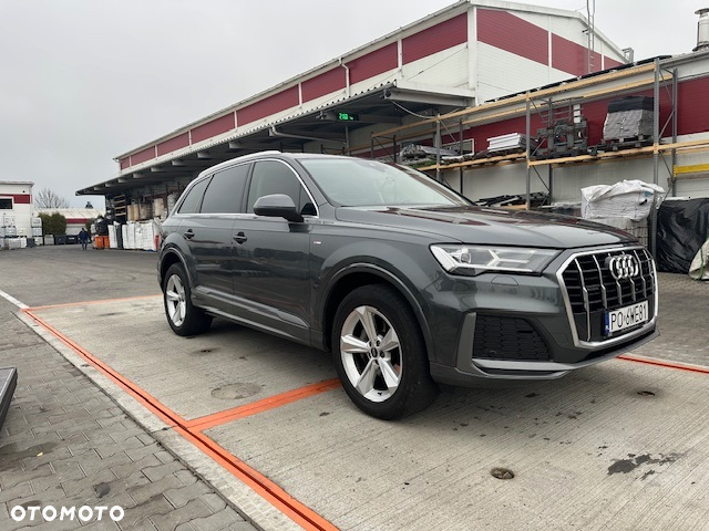 Audi Q7 - 3
