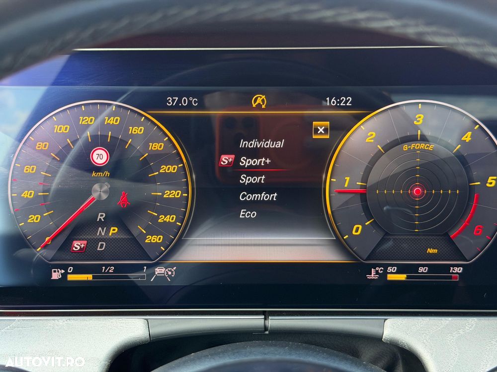 Mercedes-Benz CLS 400 d 4MATIC 9G-TRONIC AMG Line - 26