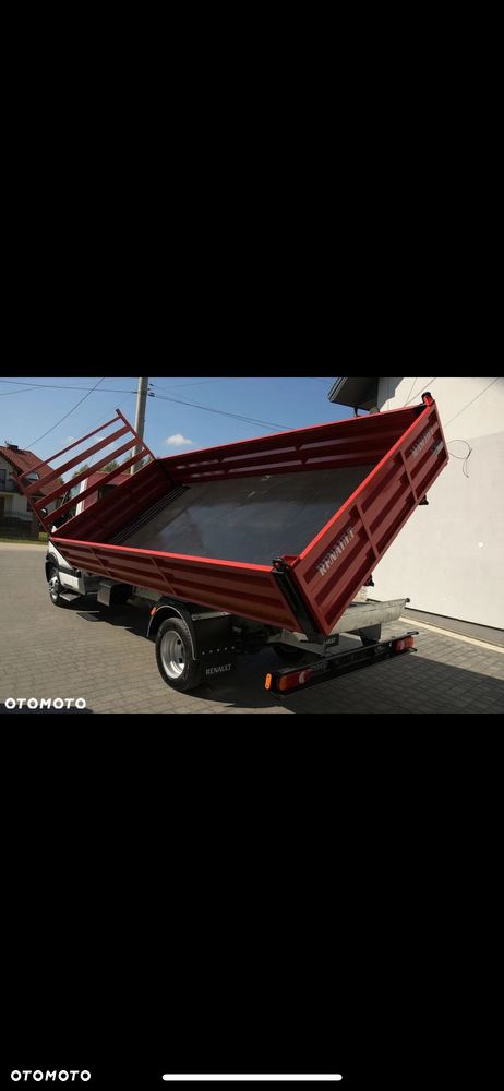 Renault MASCOTT - 11