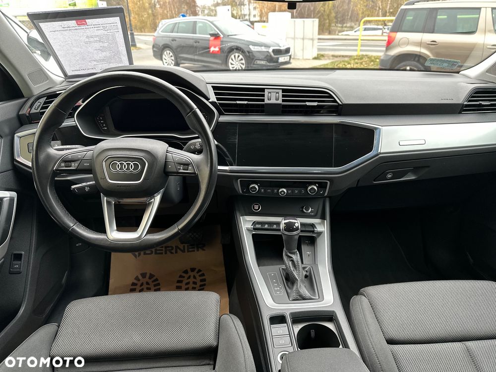 Audi Q3 - 4