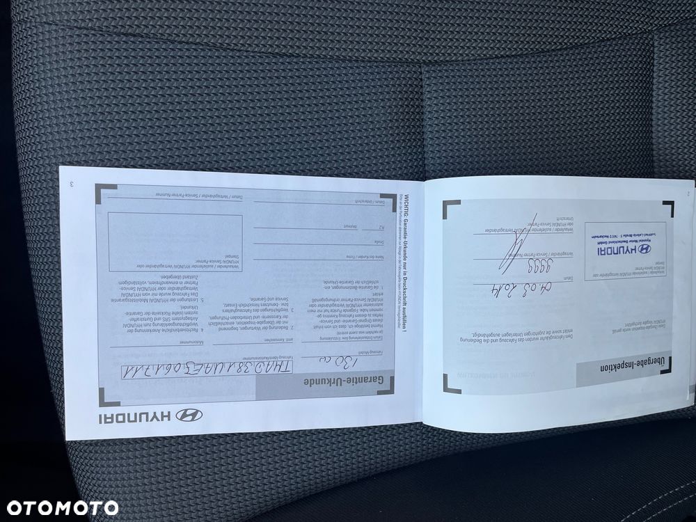 Hyundai i30 i30cw 1.6 CRDi Trend - 31