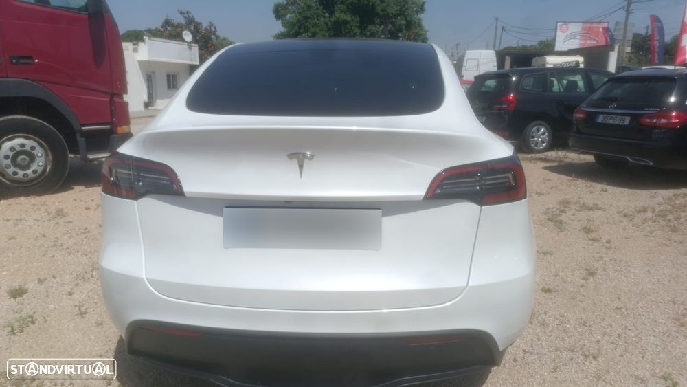 Tesla Model Y RWD - 1