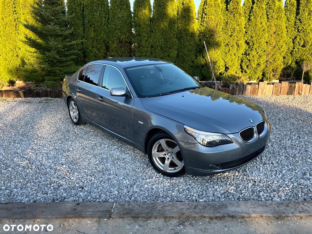 BMW 5
