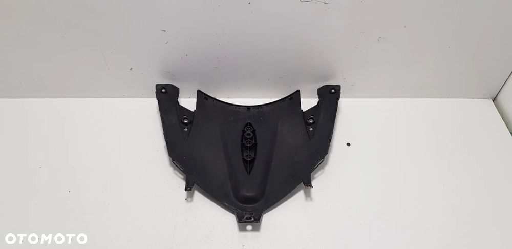 Gilera Nexus 300 Podszybie - 3