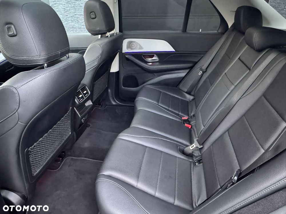 Mercedes-Benz GLE 350 de 4-Matic Premium Plus - 17