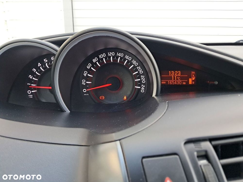 Toyota Verso 1.6 Active EU6 - 18