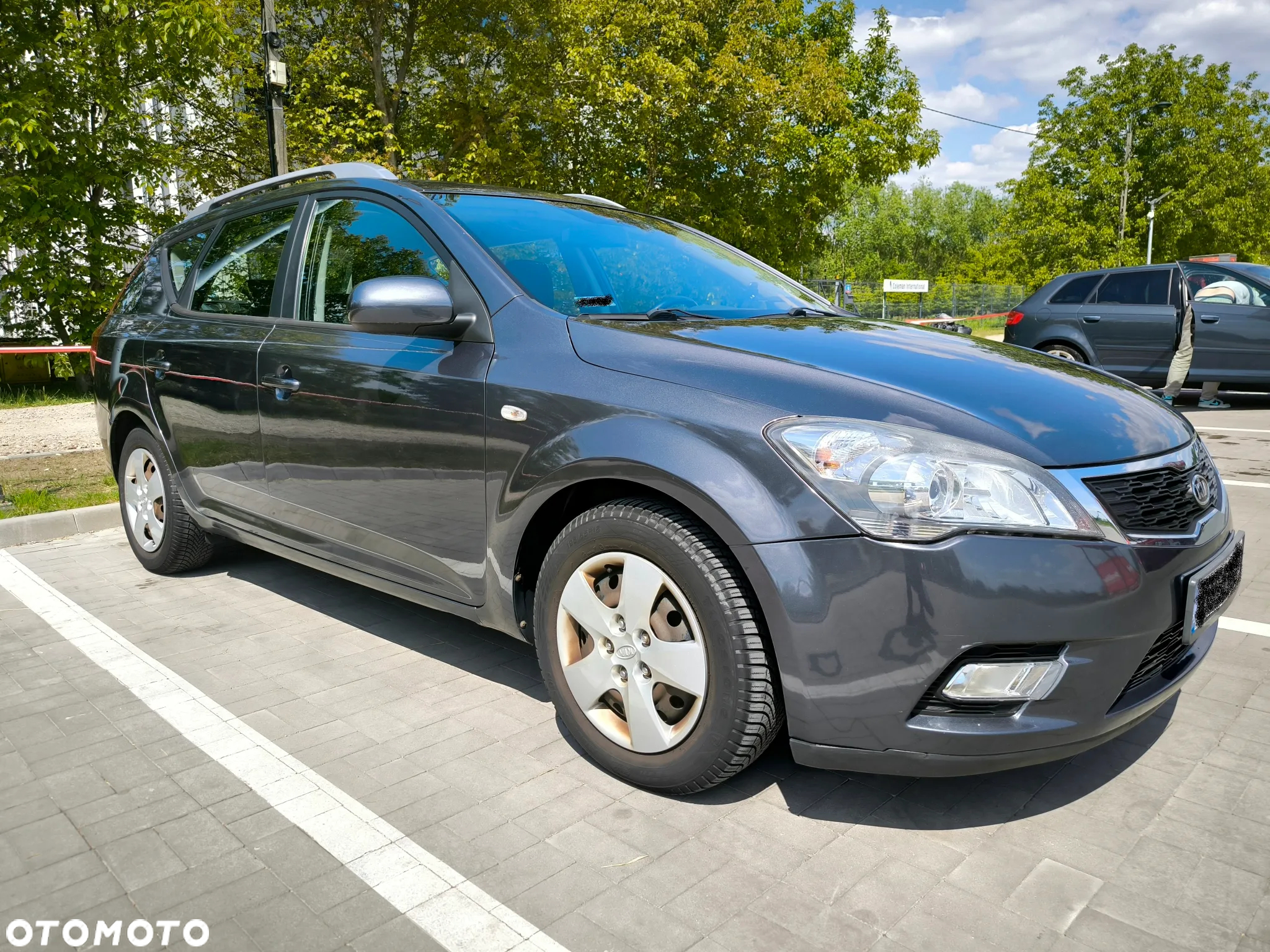 Kia Ceed - 2