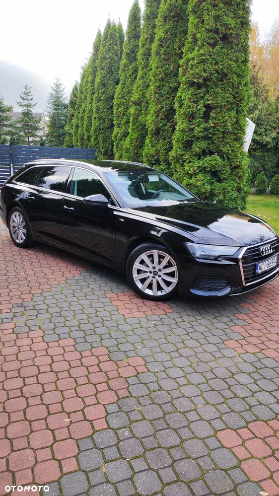 Audi A6 - 12