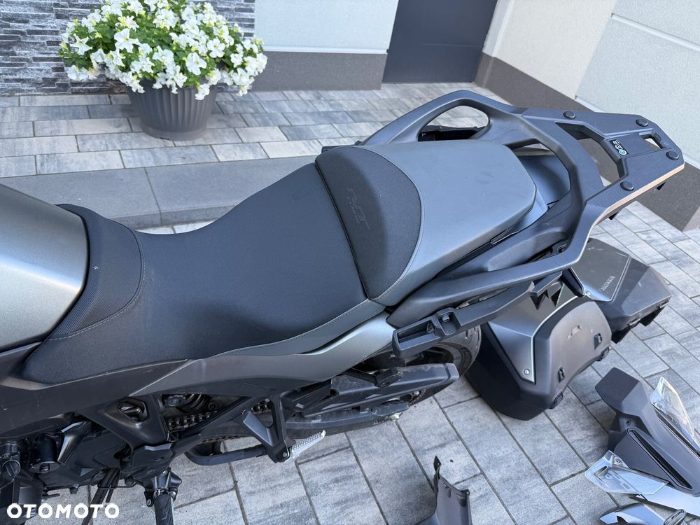 Honda NT - 11