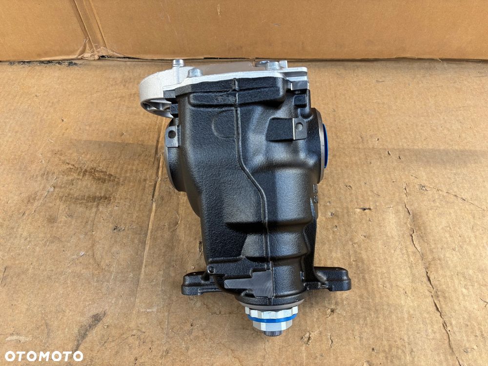 Bmw X5 F15 X6 F16 X3 F25 X4 F26 Nowy Oryginalny Most Tylny 3.38 Dyferencjał Dyfer 7636995 33107636995 8694981 - 10