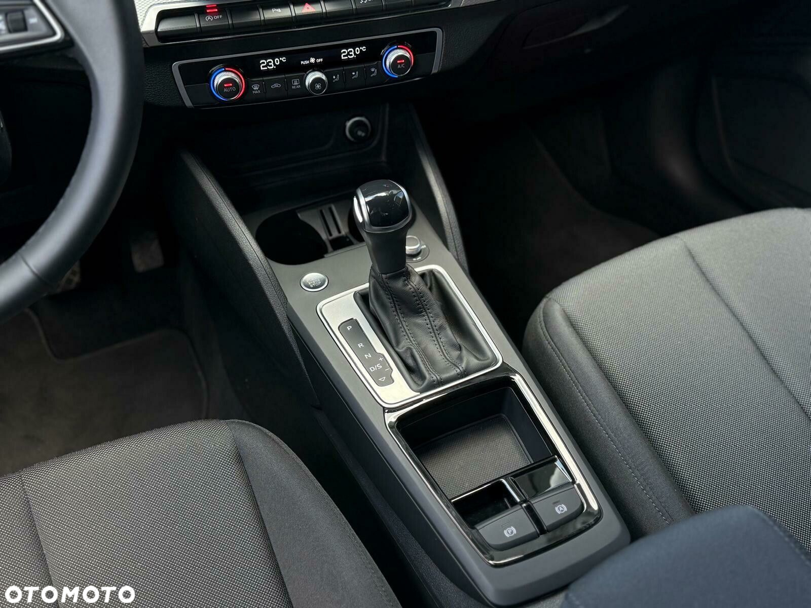 Audi Q2 35 TFSI Advanced S tronic - 28