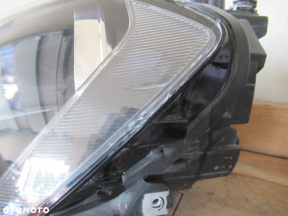 LAMPA PRZEDNIA PRZÓD LEWA VW GOLF VII 7 5G1 5G1941005 2012-2016 - 5