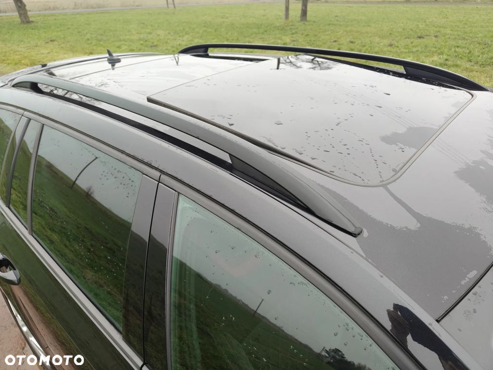 Skoda Octavia 2.0 TDI DSG RS - 5