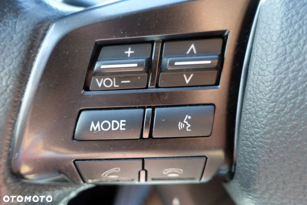 Subaru XV 2.0D Comfort - 27