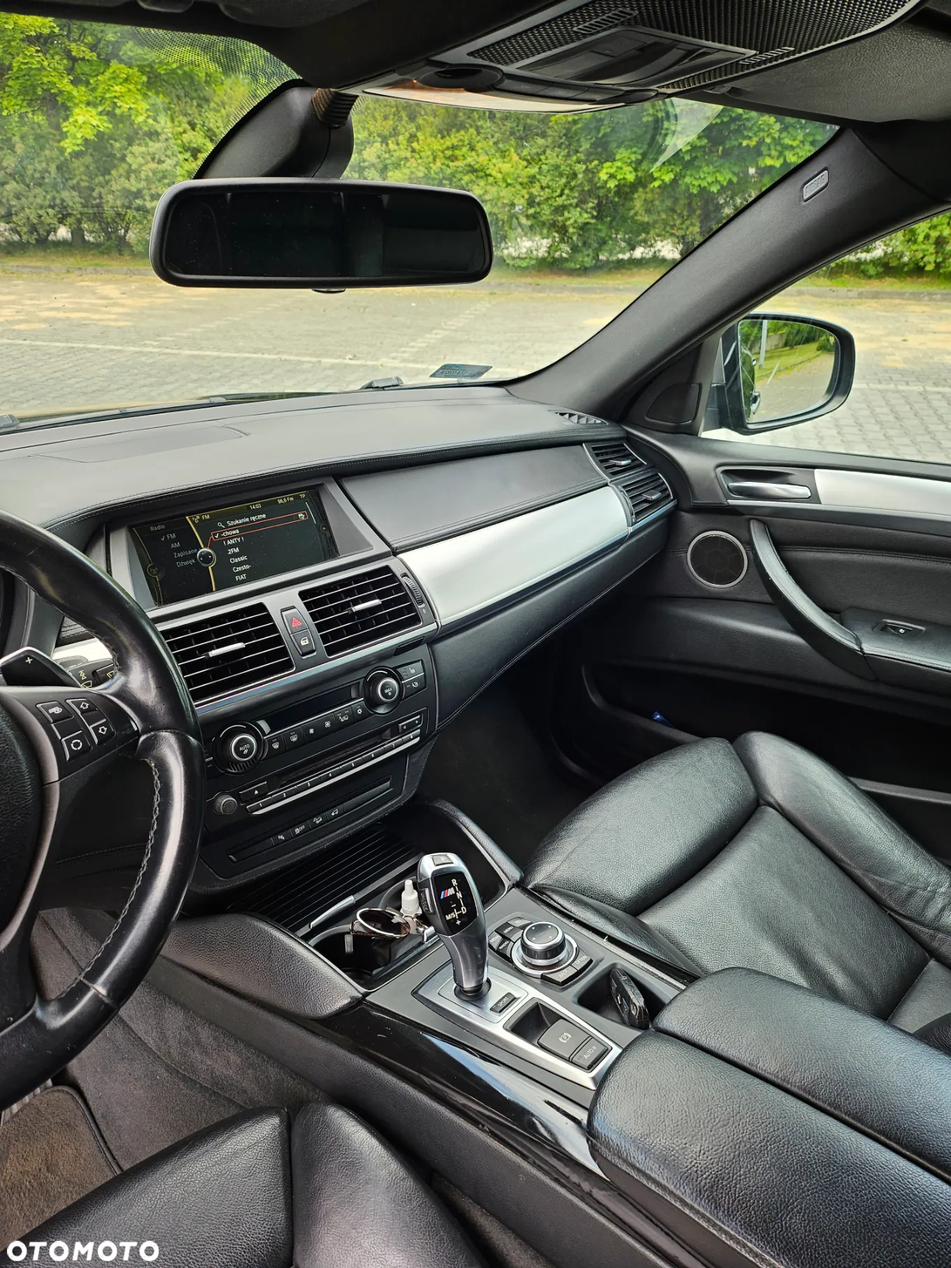 BMW X6M - 9