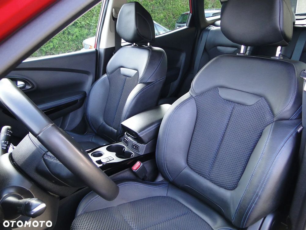 Renault Kadjar 1.3 TCe FAP Easy Life - 15