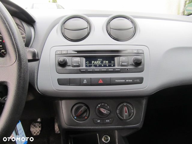 Seat Ibiza 1.4 16V Passion - 20