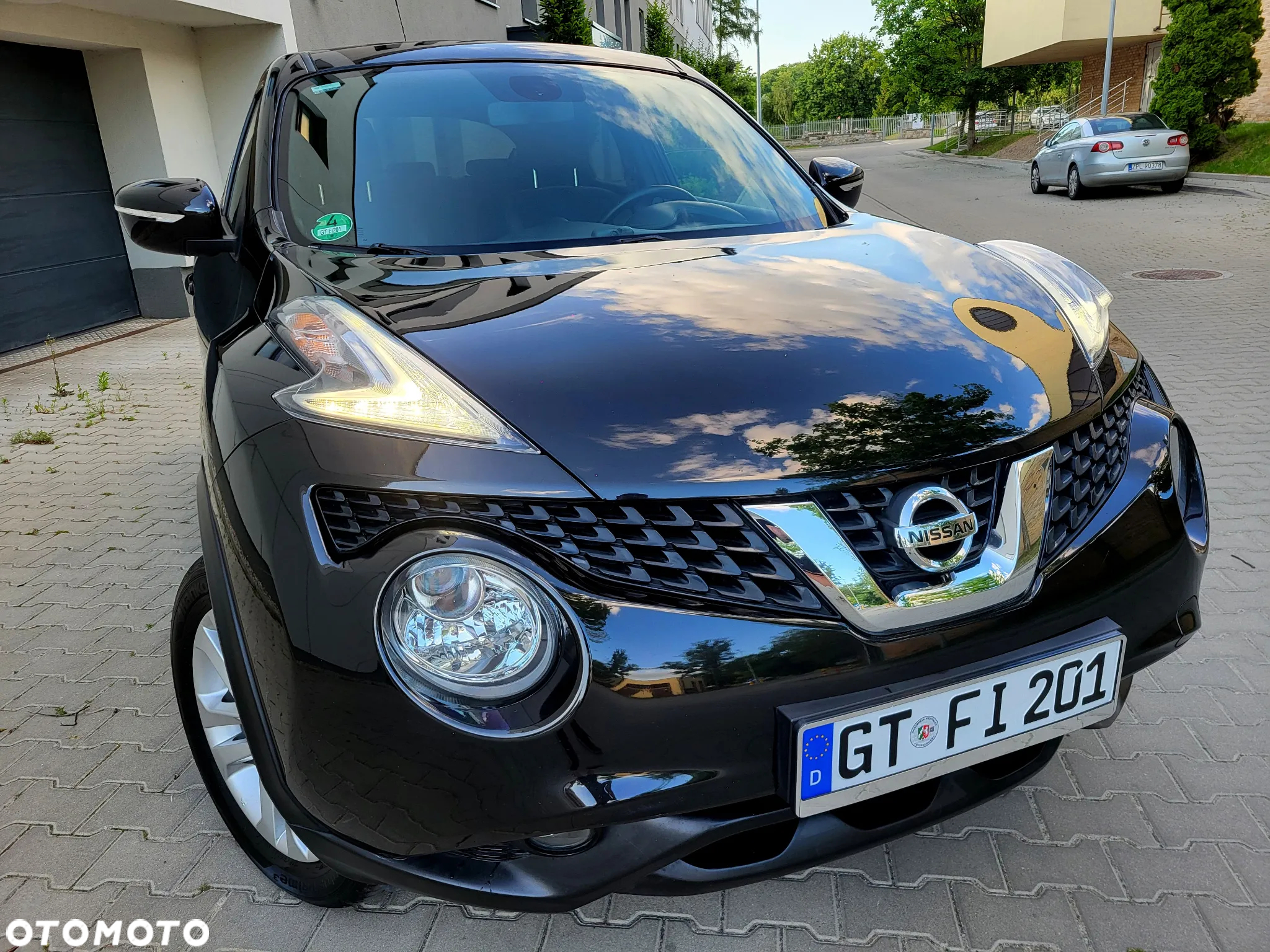 Nissan Juke - 19