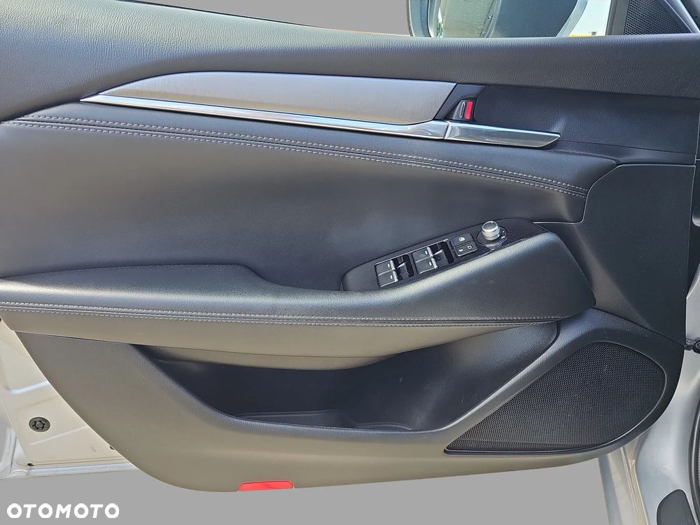 Mazda 6 2.0 SKYMotion - 10