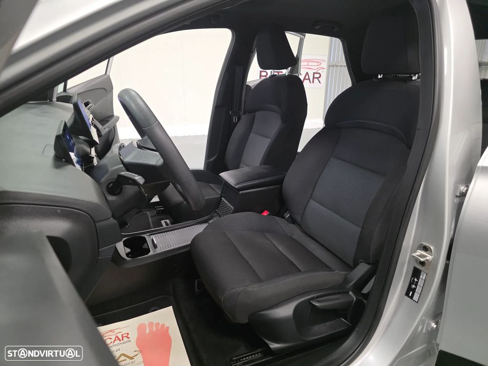 MG MG4 51 kWh Standard - 41