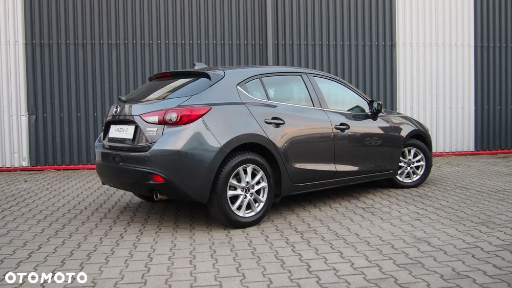 Mazda 3 SKYACTIV-G 120 Center-Line - 13