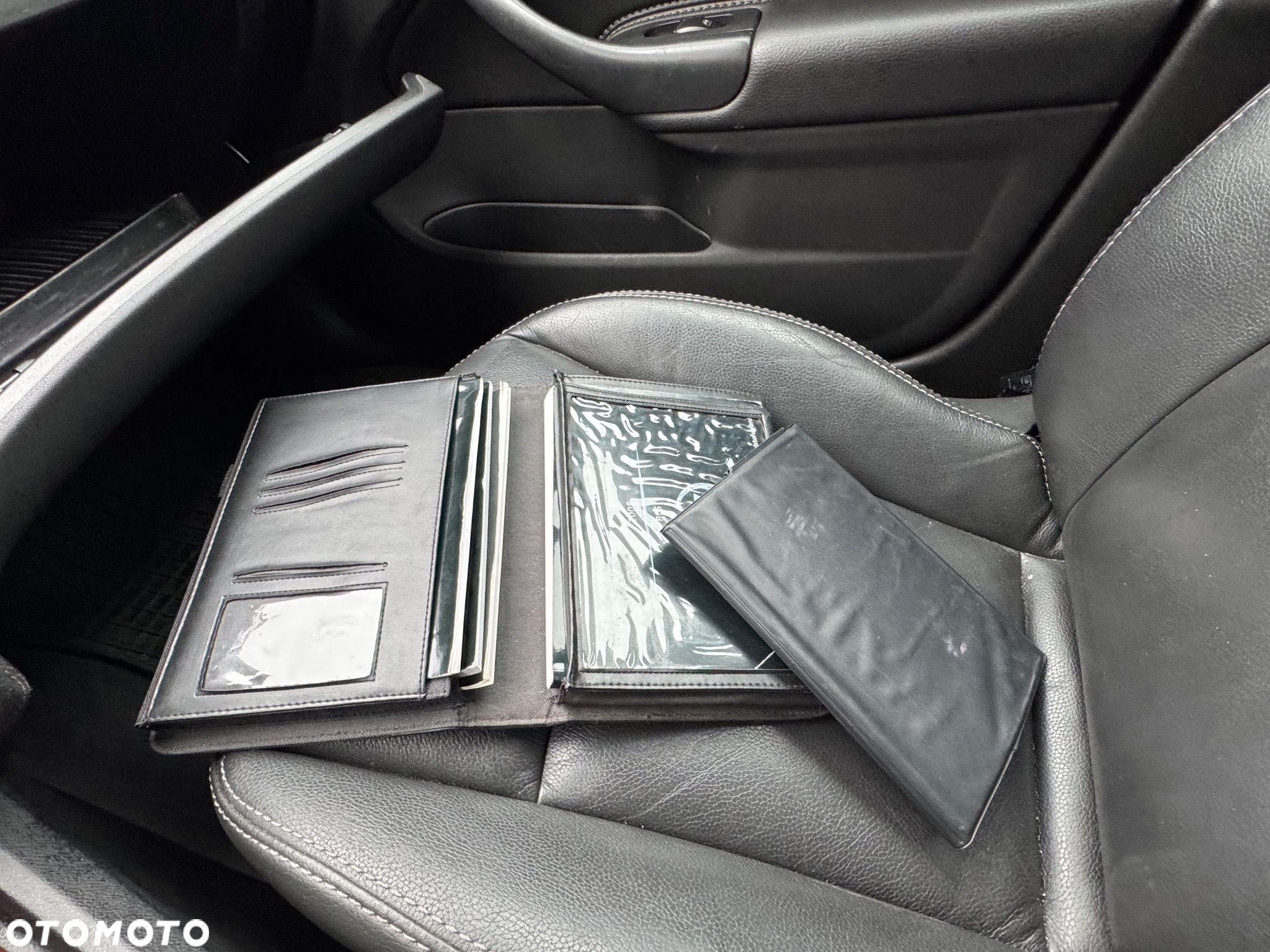 Cadillac BLS 1.9 D Sport Luxury - 37