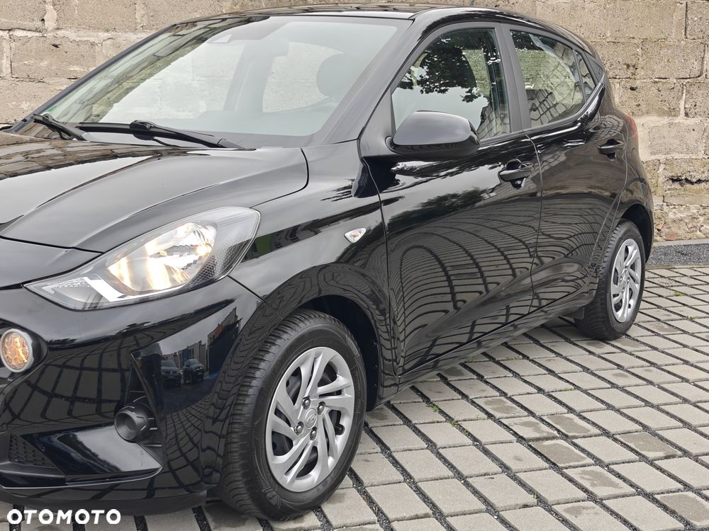 Hyundai i10 - 8