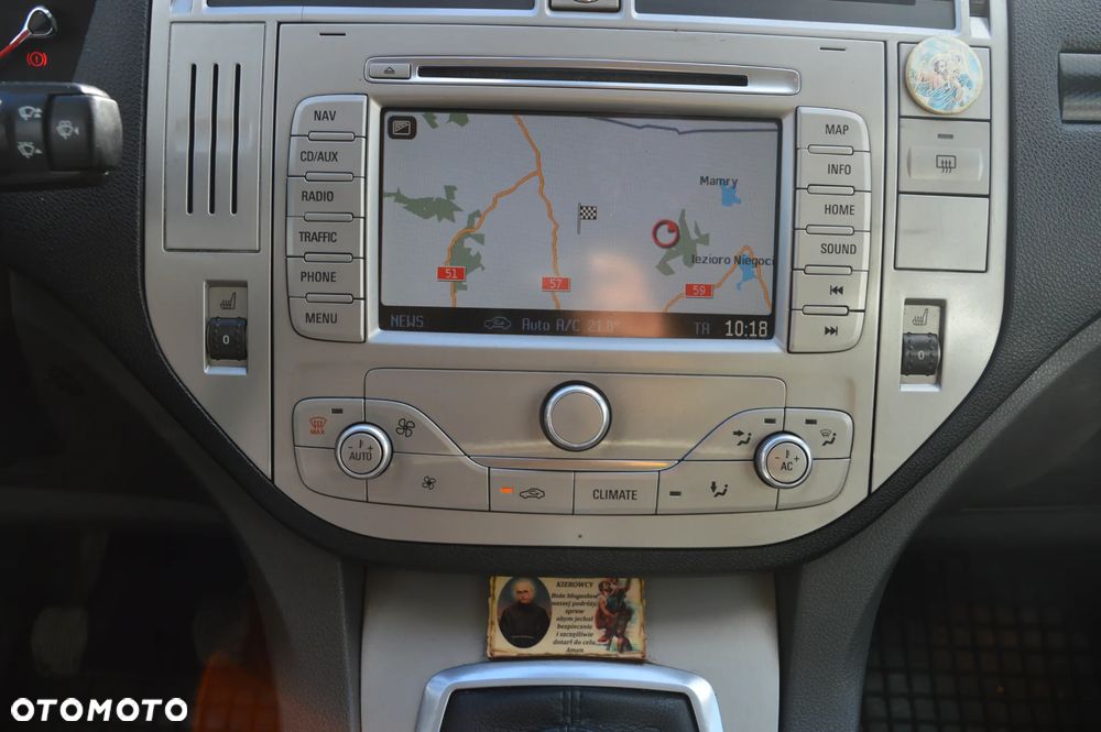 Ford Kuga 2.0 TDCi 4WD Titanium - 15