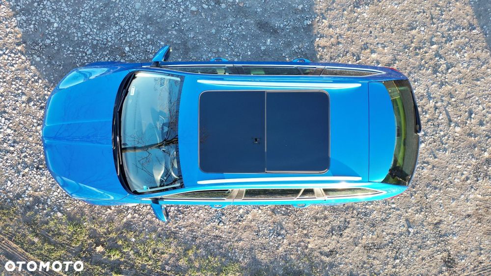 Skoda Octavia - 4