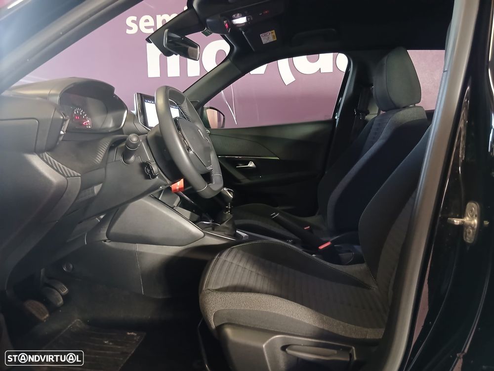 Peugeot 2008 PureTech 100 Stop&Start Active Pack - 10