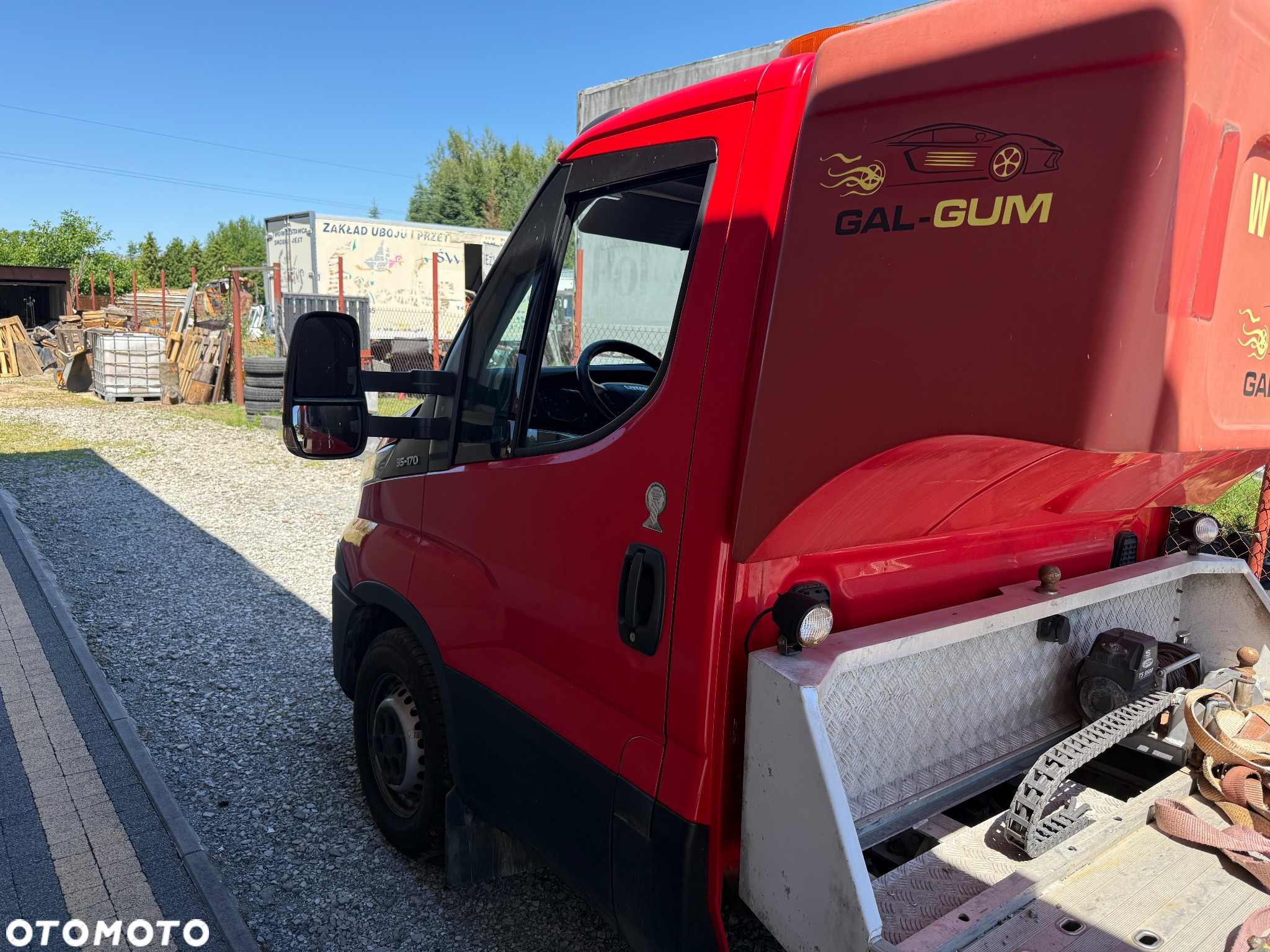 Iveco Daily - 4