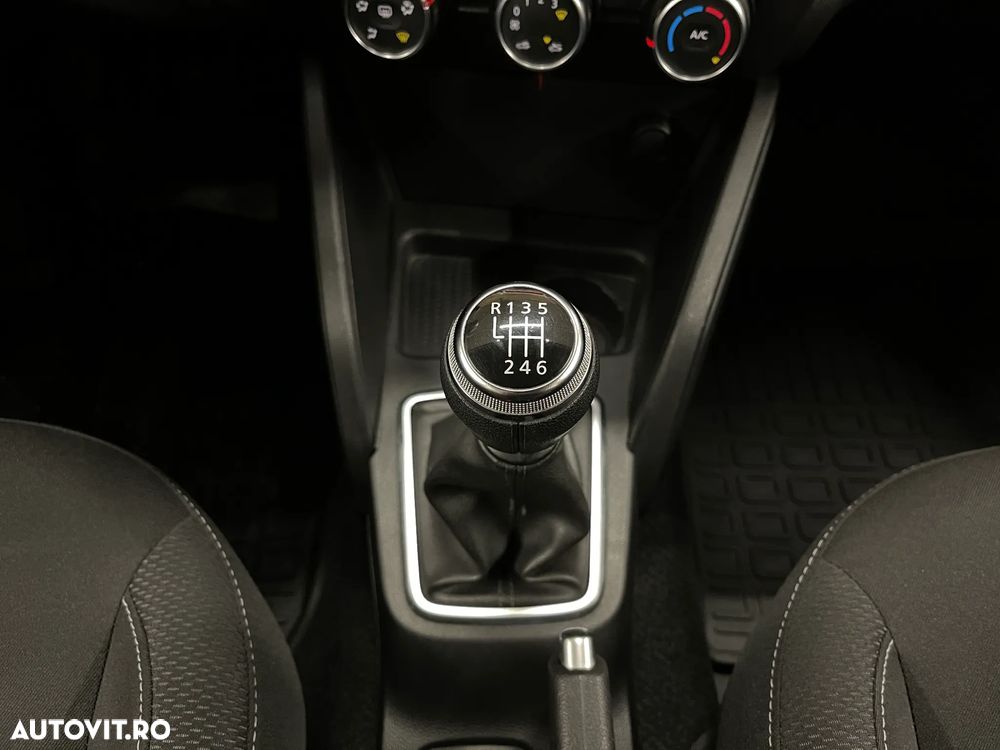 Dacia Duster 1.5 Blue dCi 4WD Comfort - 21