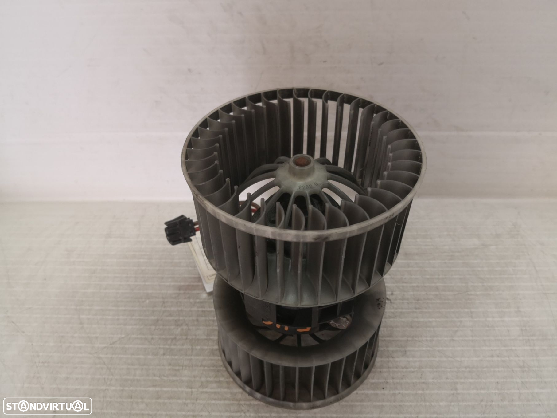 Motor Sofagem Bmw 3 Touring (E46) - 4