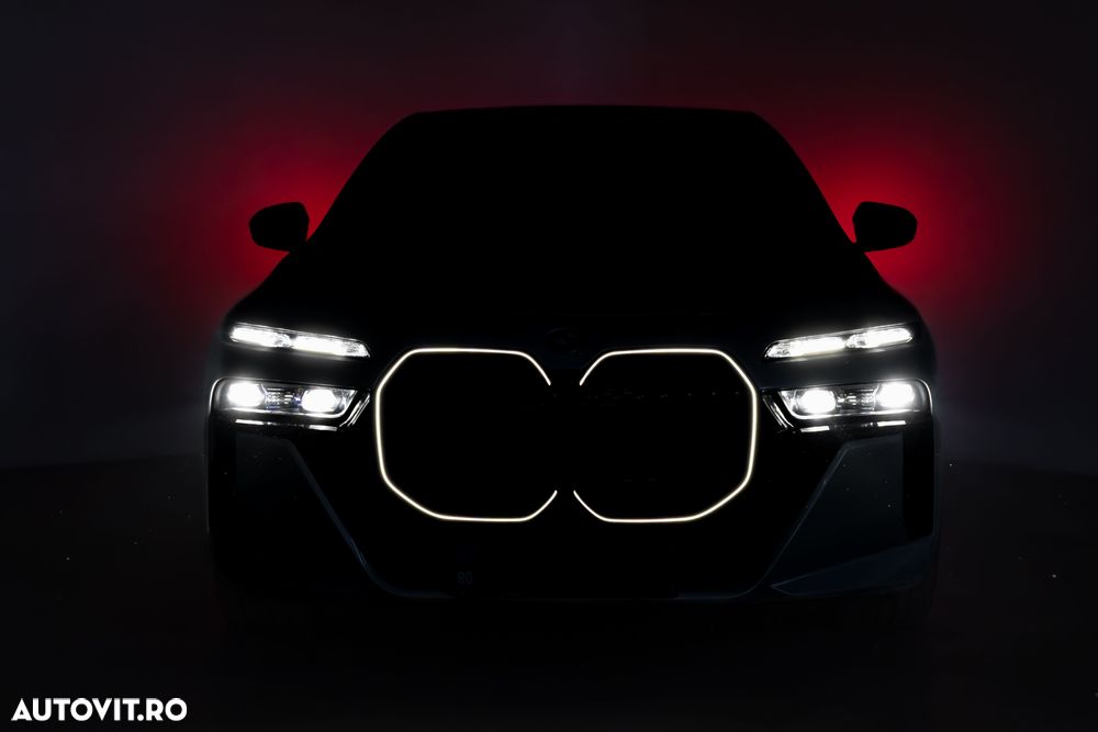 BMW Seria 7 740Ld xDrive MHEV - 5