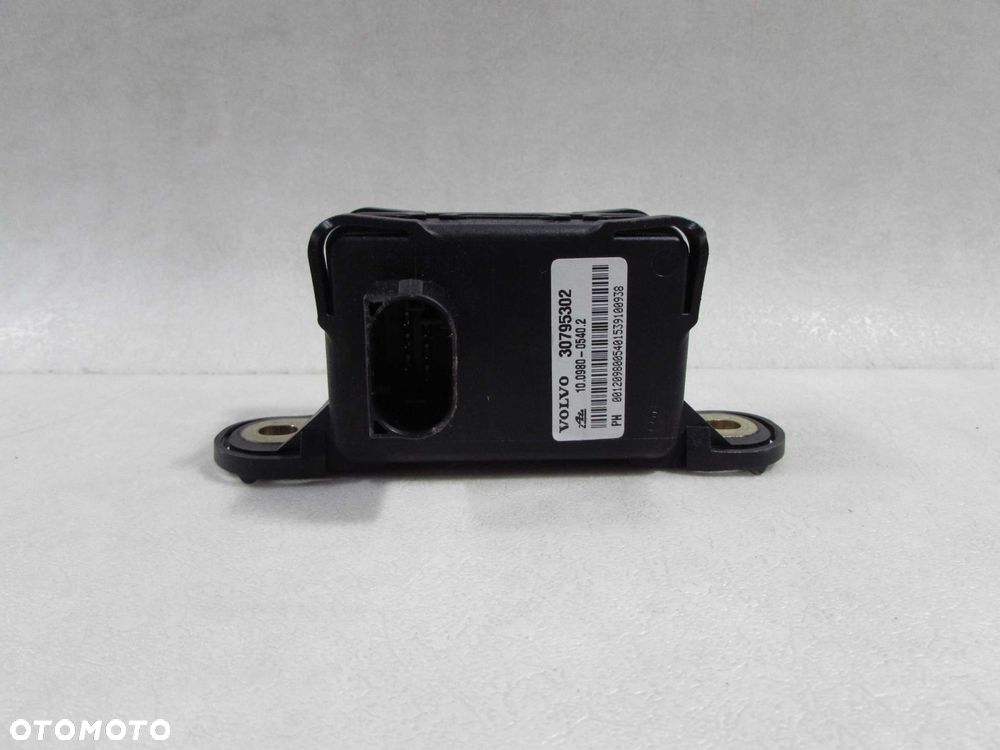 VOLVO XC90 06-14 MODUL CZUJNIK ESP RSC DCTC 30795302 - 4