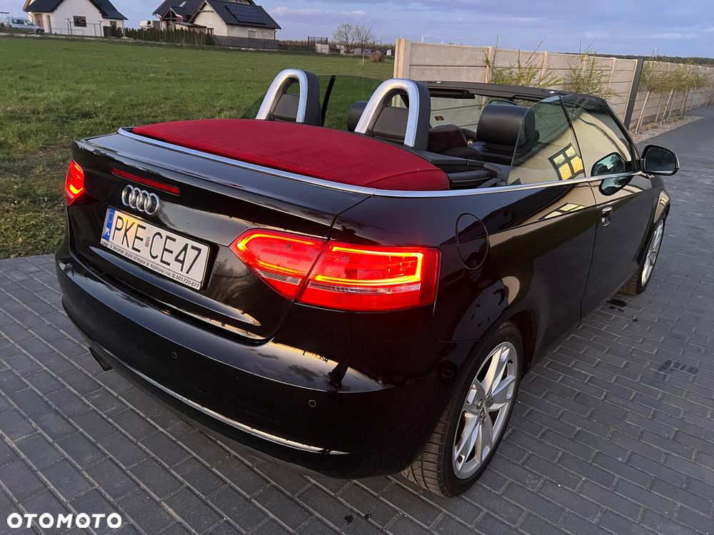 Audi A3 Cabrio - 15