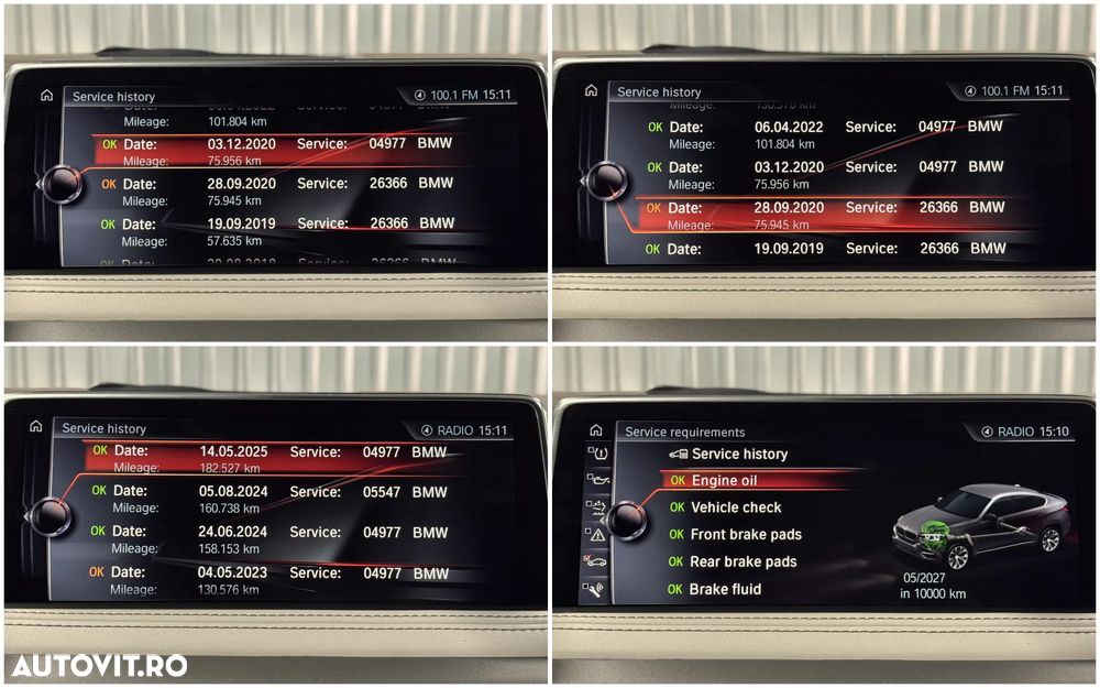 BMW X6 xDrive30d - 39