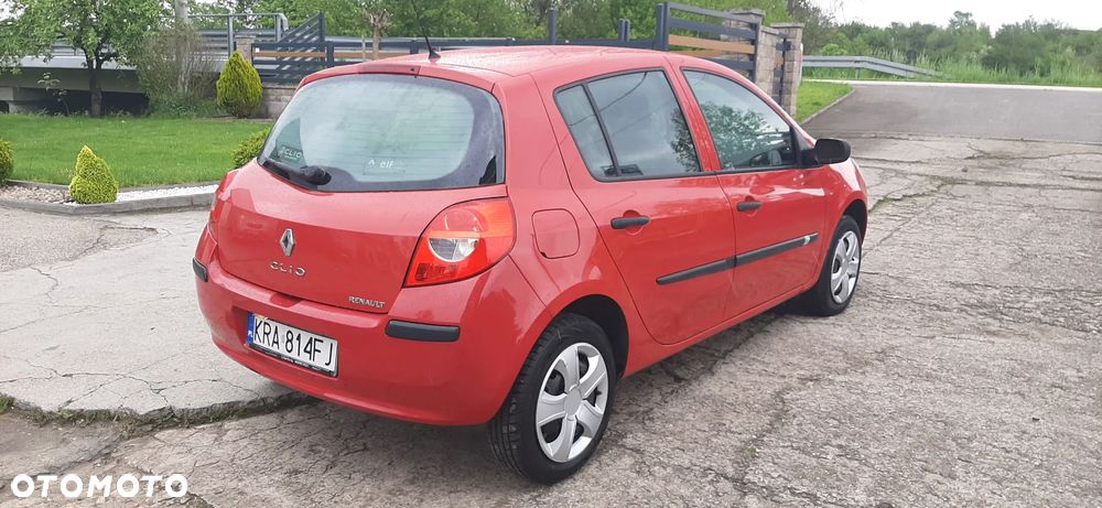 Renault Clio - 4
