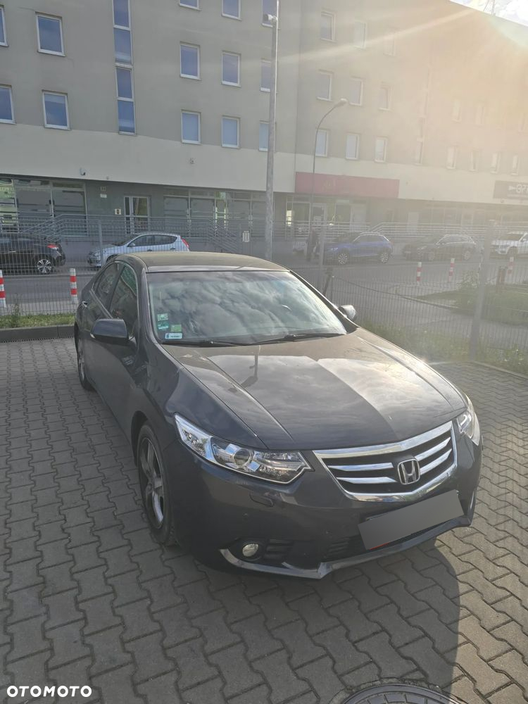 Honda Accord 2.0 Lifestyle - 4
