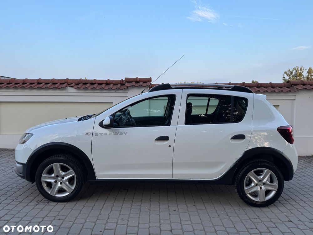 Dacia Sandero Stepway - 14