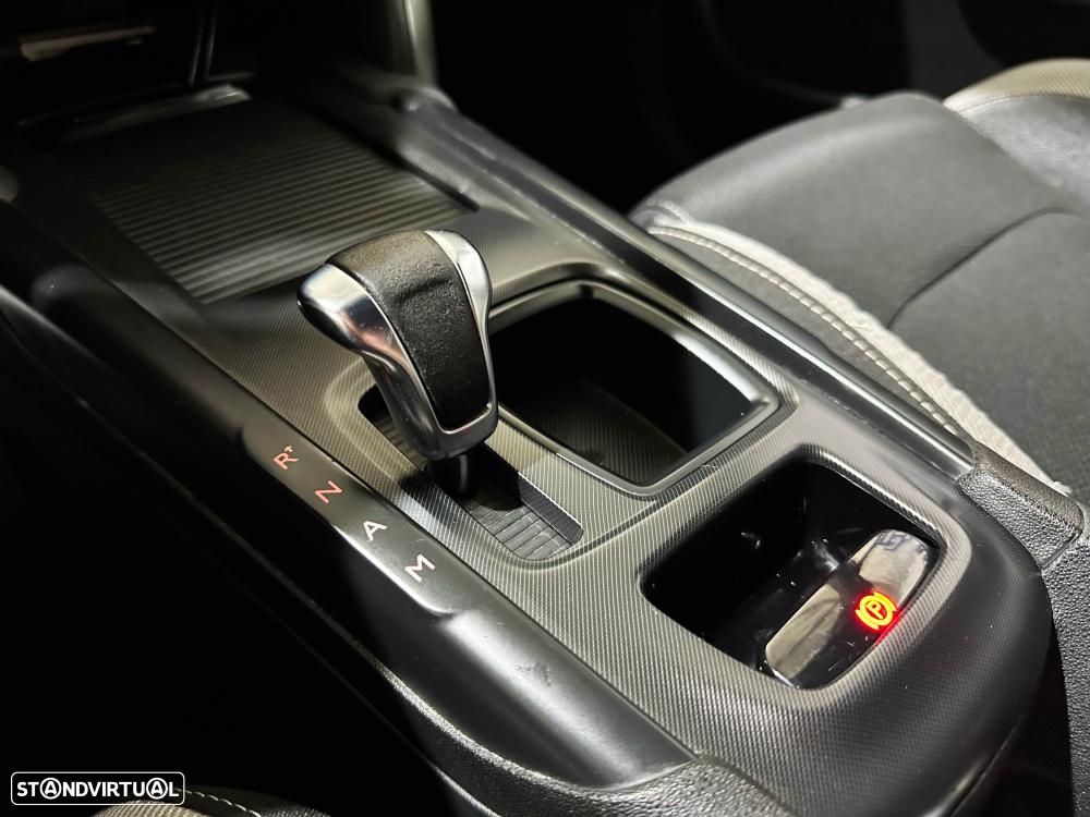 Citroën DS4 1.6 BlueHDi So Chic EAT6 J18 - 47