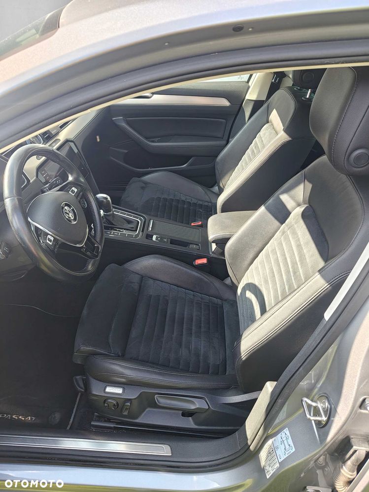 Volkswagen Passat - 6