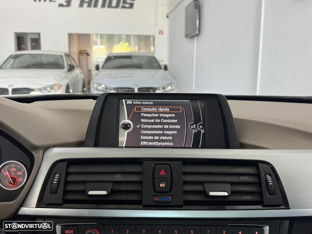 BMW 320 d Pack M - 21
