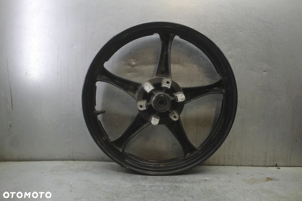 Suzuki Sixteen 125 Felga przód przednia - 2