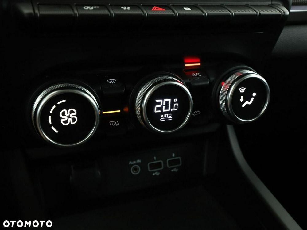 Renault Arkana TCe Mild Hybrid 140 EDC Techno - 29
