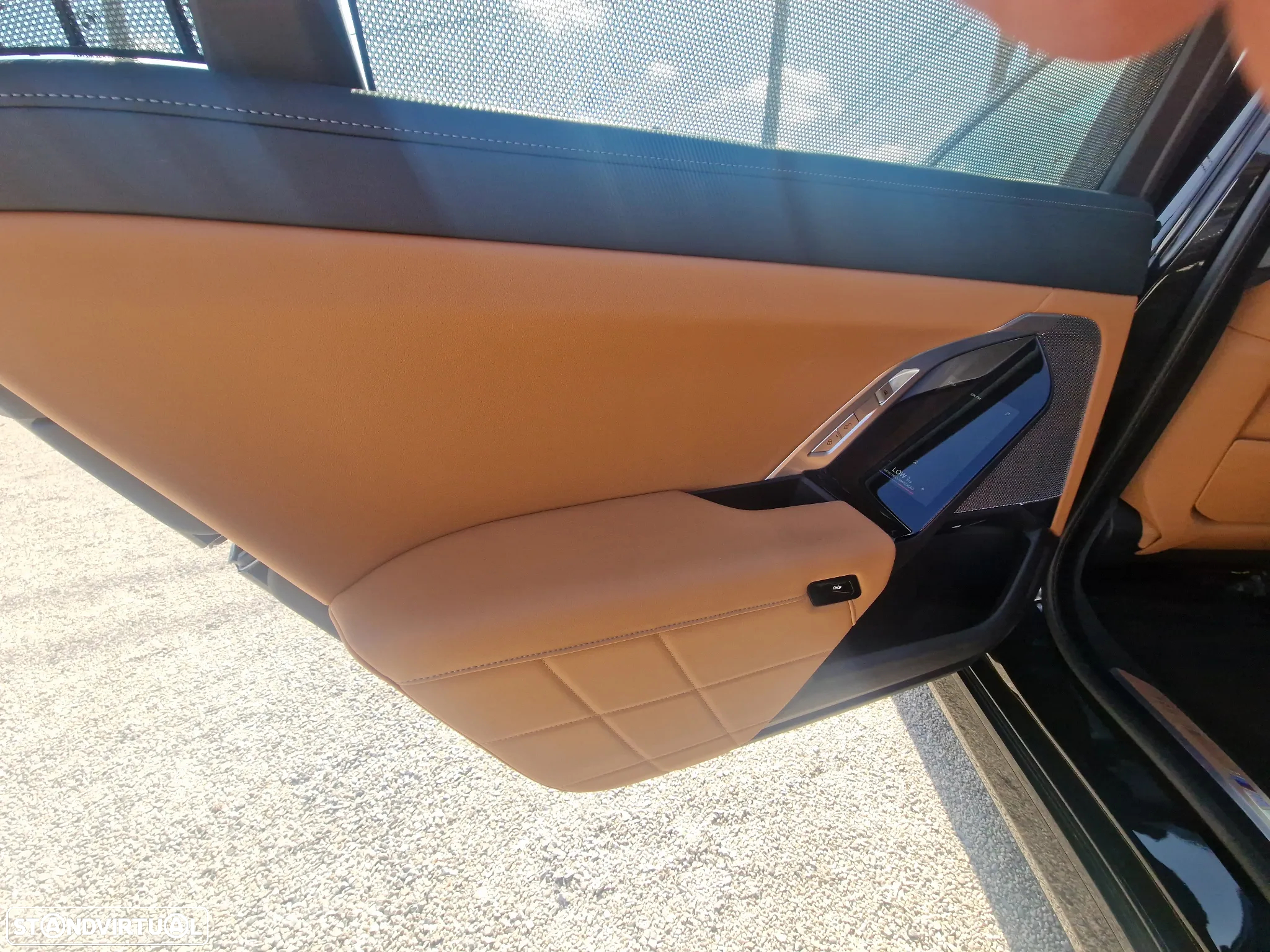 BMW i7 eDrive50 Pack Desportivo M Pro - 20